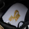 Buy Air Jordan 1 Retro High OG NRG Gold Toe 861428-007 - Stockxbest.com