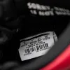 Buy Air Jordan 1 Retro High Not for Resale Varsity Red 861428-106 - Stockxbest.com