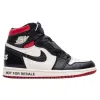 Buy Air Jordan 1 Retro High Not for Resale Varsity Red 861428-106 - Stockxbest.com