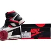 Buy Air Jordan 1 Retro High Not for Resale Varsity Red 861428-106 - Stockxbest.com