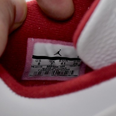 Buy Jordan 4 Retro Alternate 89 308497-106 - Stockxbest.com