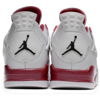 Buy Jordan 4 Retro Alternate 89 308497-106 - Stockxbest.com