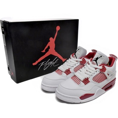 Air Jordan 4 Retro 'Alternate 89' (2016)