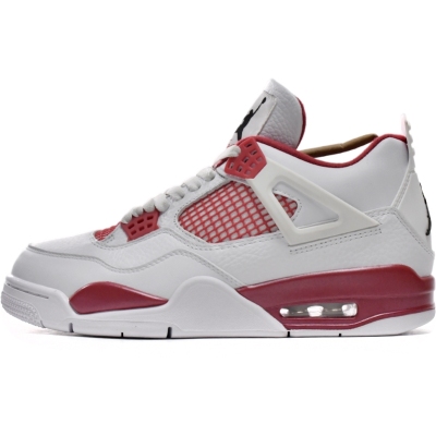 Air Jordan 4 Retro 'Alternate 89' (2016)