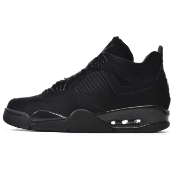Buy Air Jordan 4 Retro Black Cat 2020 CU1110-010 - Stockxbest.com