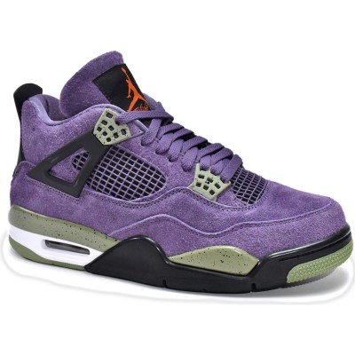 Air Jordan 4 Retro 'Canyon Purple' (W)