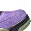 Buy Air Jordan 4 Retro Canyon Purple AQ9129-500 - Stockxbest.com