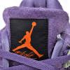 Buy Air Jordan 4 Retro Canyon Purple AQ9129-500 - Stockxbest.com