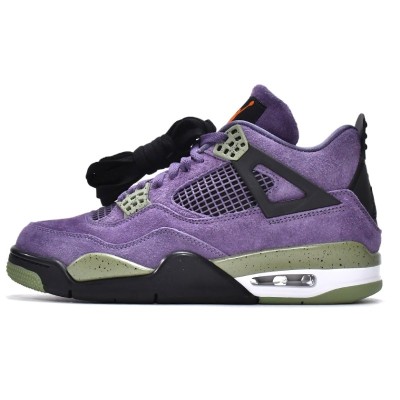 Air Jordan 4 Retro 'Canyon Purple' (W)
