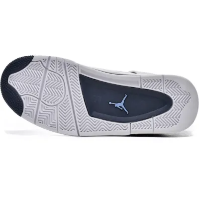 Buy Jordan 4 Retro Columbia 314254-107 - Stockxbest.com