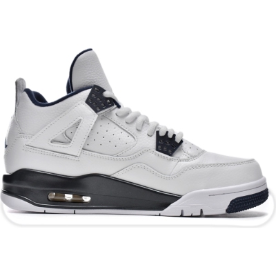 Air Jordan 4 Retro 'Columbia' (2015)