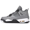 Buy Air Jordan 4 Retro Cool Grey 308497-007 - Stockxbest.com