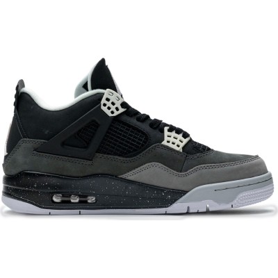 Air Jordan 4 Retro 'Fear Pack'