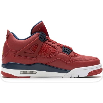 Air Jordan 4 Retro 'FIBA' (2019)