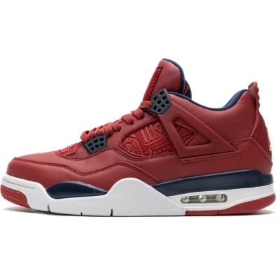 Air Jordan 4 Retro 'FIBA' (2019)