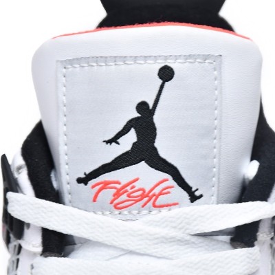 Buy Jordan 4 Retro Flight Nostalgia | 4s Pale Citron 308497-116 - Stockxbest.com