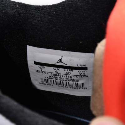 Buy Jordan 4 Retro Flight Nostalgia | 4s Pale Citron 308497-116 - Stockxbest.com