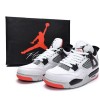Buy Jordan 4 Retro Flight Nostalgia | 4s Pale Citron 308497-116 - Stockxbest.com