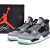 Buy Jordan 4 Retro Green Glow 308497-033 - Stockxbest.com