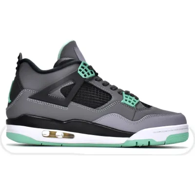 Buy Jordan 4 Retro Green Glow 308497-033 - Stockxbest.com