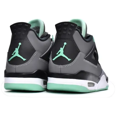 Buy Jordan 4 Retro Green Glow 308497-033 - Stockxbest.com