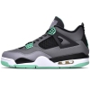 Buy Jordan 4 Retro Green Glow 308497-033 - Stockxbest.com