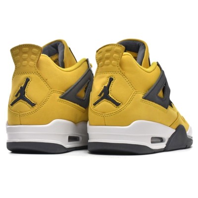 Buy Jordan 4 Lightning 2021 CT8527-700 - Stockxbest.com