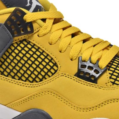 Buy Jordan 4 Lightning 2021 CT8527-700 - Stockxbest.com