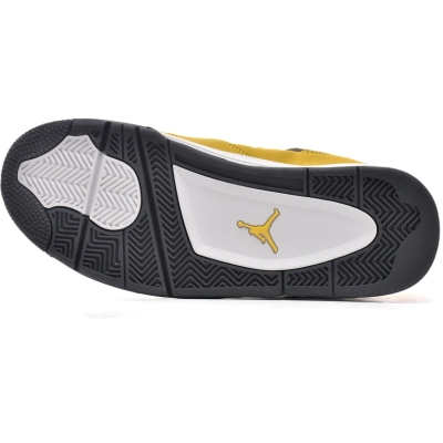 Buy Jordan 4 Lightning 2021 CT8527-700 - Stockxbest.com