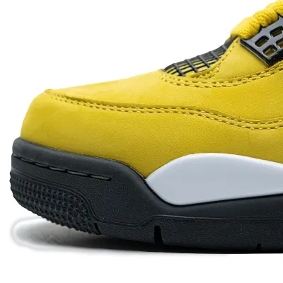 Buy Jordan 4 Yellow Lightning 314254-702 - Stockxbest.com