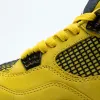 Buy Jordan 4 Yellow Lightning 314254-702 - Stockxbest.com