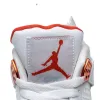 Buy Air Jordan 4 Metallic Orange CT8527-118- Stockxbest.com
