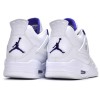 Buy Air Jordan 4 Retro Metallic Purple CT8527-115 - Stockxbest.com