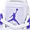 Buy Air Jordan 4 Retro Metallic Purple CT8527-115 - Stockxbest.com