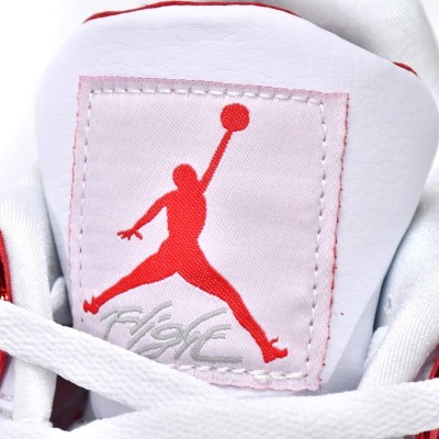 Buy Air Jordan 4 Retro Metallic Red CT8527-112 - Stockxbest.com