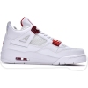 Buy Air Jordan 4 Retro Metallic Red CT8527-112 - Stockxbest.com