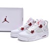 Buy Air Jordan 4 Retro Metallic Red CT8527-112 - Stockxbest.com