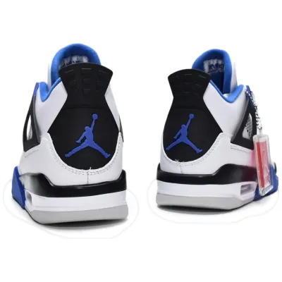 Buy Air Jordan 4 Retro Motorsports 308497-117- Stockxbest.com