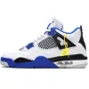 Buy Air Jordan 4 Retro Motorsports 308497-117- Stockxbest.com