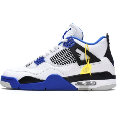 Air Jordan 4 Retro 'Motorsports' (2017)