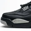 Buy Jordan 4 Black Oreo 314254-003 - Stockxbest.com