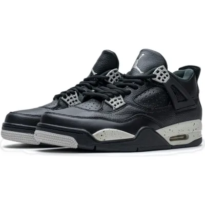 Buy Jordan 4 Black Oreo 314254-003 - Stockxbest.com