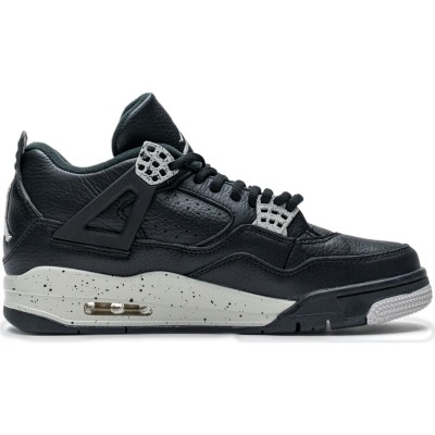 Air Jordan 4 Retro 'Oreo' (2015)