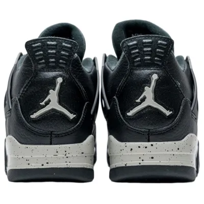 Buy Jordan 4 Black Oreo 314254-003 - Stockxbest.com