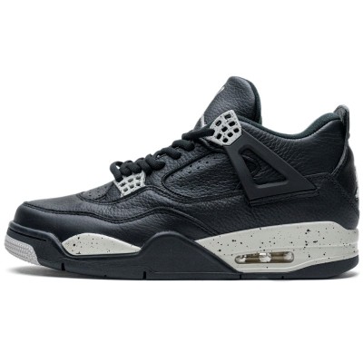 Air Jordan 4 Retro 'Oreo' (2015)