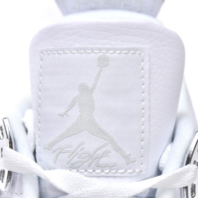 Buy Air Jordan 4 Retro Pure Money 308497-100 - Stockxbest.com