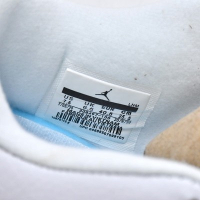Buy Air Jordan 4 Retro Pure Money 308497-100 - Stockxbest.com