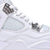 Buy Air Jordan 4 Retro Pure Money 308497-100 - Stockxbest.com