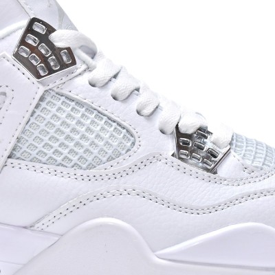 Buy Air Jordan 4 Retro Pure Money 308497-100 - Stockxbest.com