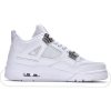 Buy Air Jordan 4 Retro Pure Money 308497-100 - Stockxbest.com